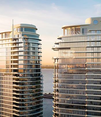 St Regis Miami