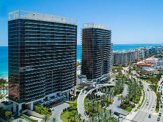 St Regis North Tower