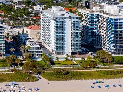 Surfside Towers Surfside Towers