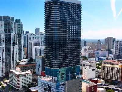 The Elser Residences, Downtown Miami