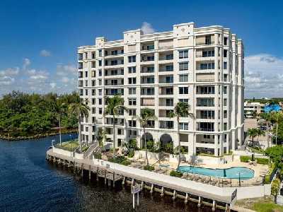 The Pointe at Pompano Beach Residences