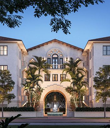 Village Coral Gables