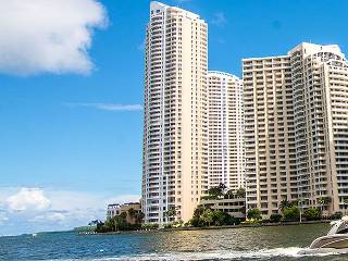 Three Tequesta Point Three Tequesta Point