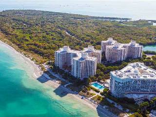 Towers of Key Biscayne