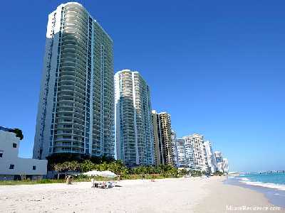 Turnberry Ocean Colony