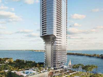 UNA Residences UNA Residences