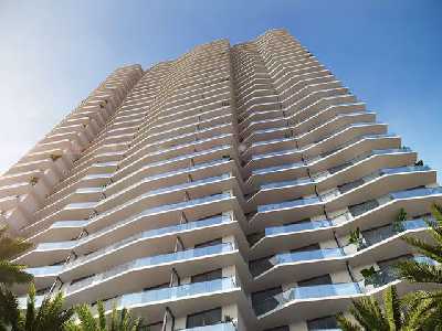 Viceroy Brickell