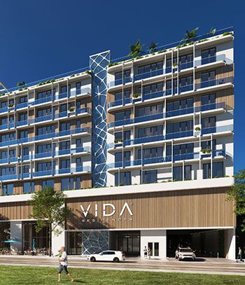 Vida Residences