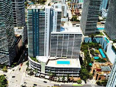Vue at Brickell Vue at Brickell