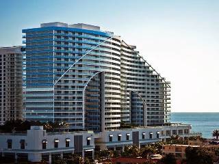 W Fort Lauderdale W Fort Lauderdale