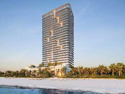 Waldorf Astoria Pompano