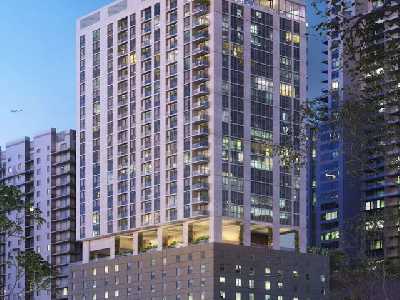 YotelPad Miami Condo-Hotel for Sale, No Rental Restrictions