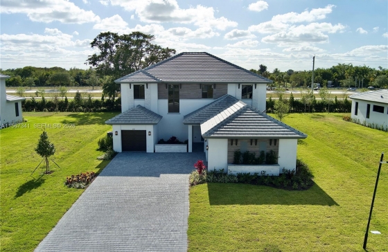 2391 SW 123rd Ter #