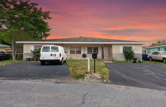 1440 NW 20th St, Unit B #
