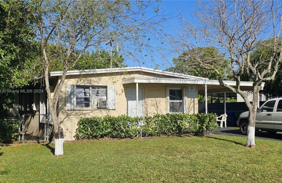 155 NW 30th Ter #