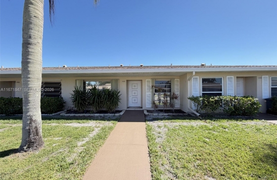 20927  Sedgewick Dr #
