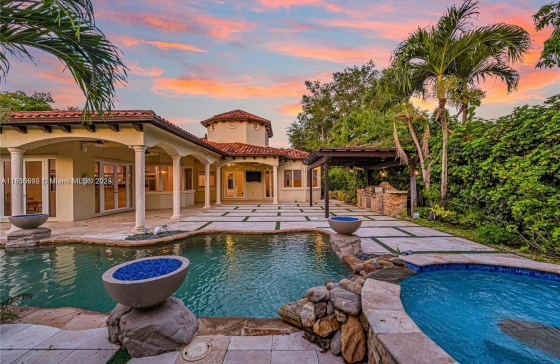 13400 SW 83rd Ave #