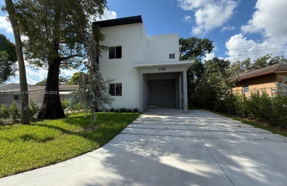 2788 NW 9th Pl #0