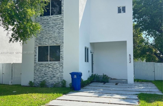 532 NW 17th Ave #0