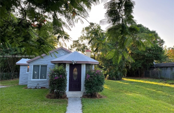 1140 NW 4th Ave #