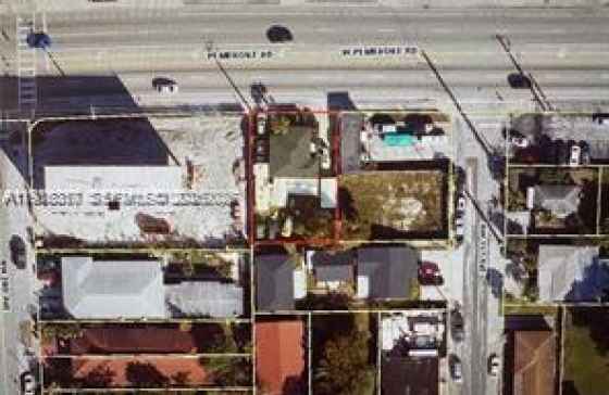 107 W Pembroke Rd #