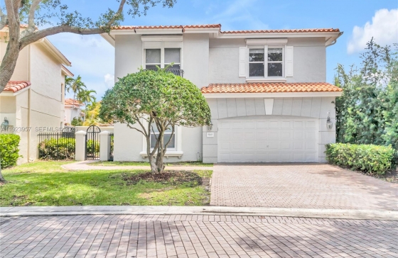 1547  Mariner Way #
