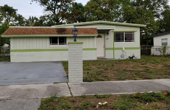 172 NW 29th Ave #