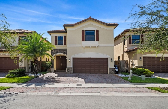 8658 NW 99th Path #