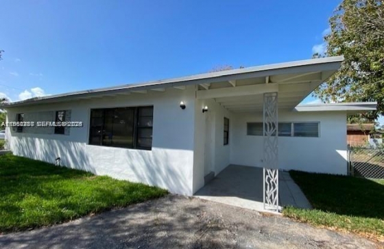 411 SW 22nd Ave #