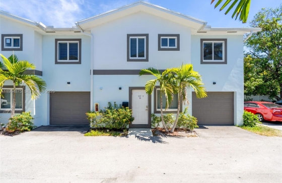 507 NW 8th Ave  #2 #