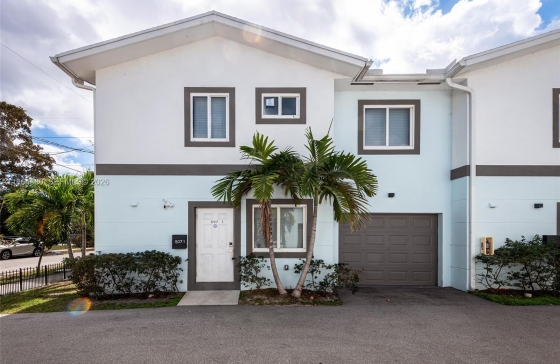507 NW 8th Ave #1 #