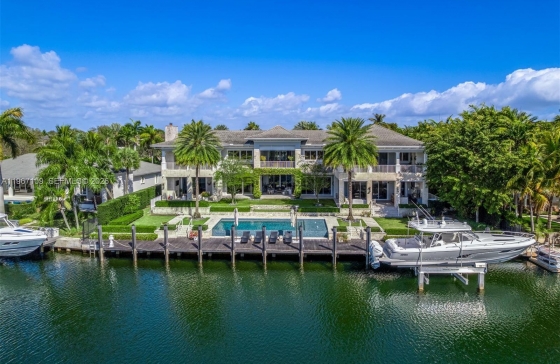 550  Marquesa Dr #