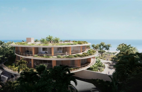 105 +  Ocean Blvd #