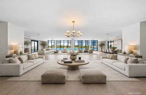 7043  Fisher Island Dr #7043