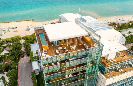 2901 E Collins Ave #1602