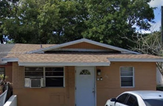 2111 NW 26th Ave #2111
