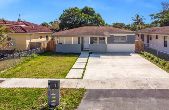 2760 NW 13th Ct #