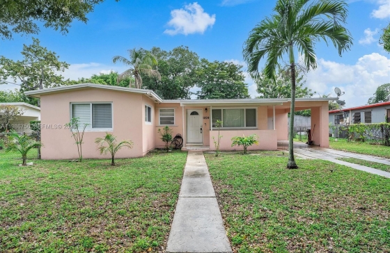 1804 NW 18th Ct #