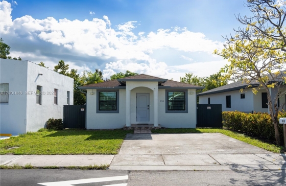 308 NW 2nd Ave #
