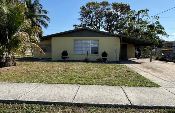 600 NW 19th St #