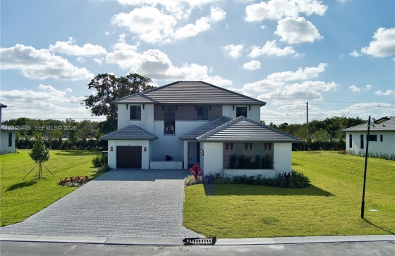 2391 SW 123rd Ter #