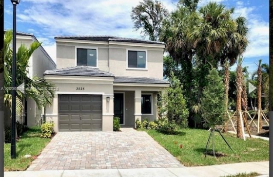 3525 NW 1st St #