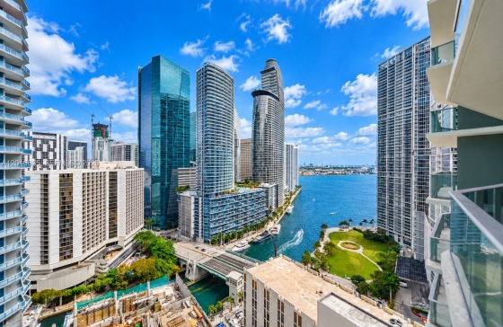 77 SE 5 Street #2603