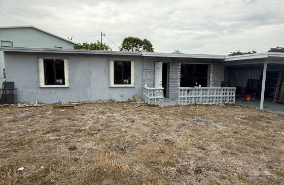 1501 NW 3rd Way #