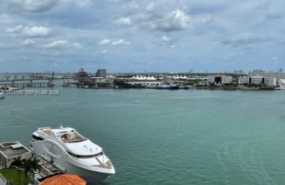 335 S Biscayne #1510