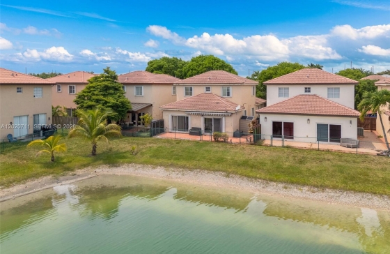 11318 NW 44th Ter #