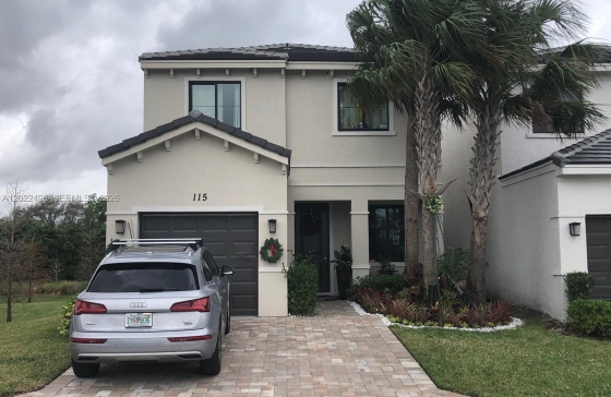115 NW 36th Ave #115