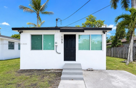 105 SW 4th Ave #