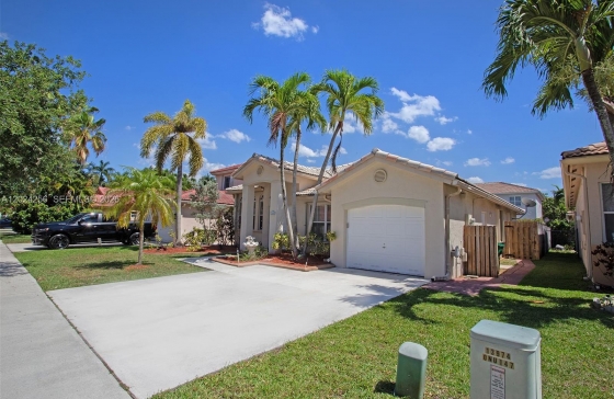 13964 N Cypress Cove Cir #