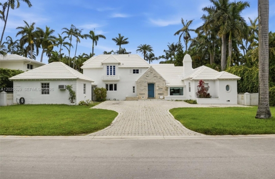 2535  Sunset Dr #